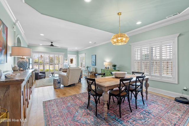 4463 Willow Moss Way, Southport, NC 28461