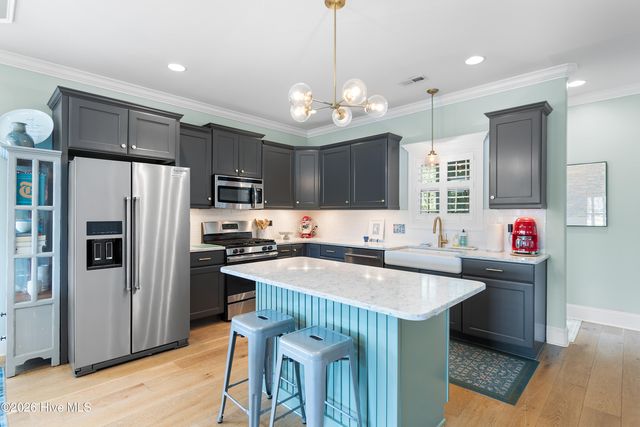 4463 Willow Moss Way, Southport, NC 28461