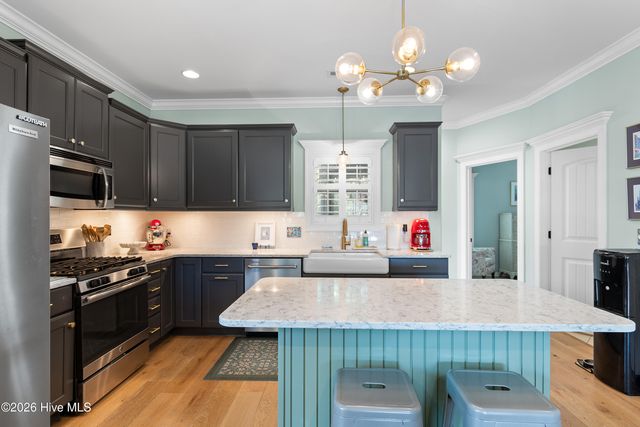 4463 Willow Moss Way, Southport, NC 28461