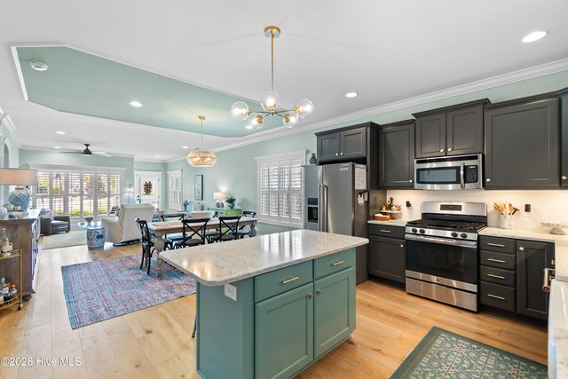 4463 Willow Moss Way, Southport, NC 28461