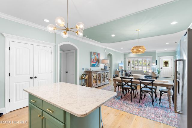 4463 Willow Moss Way, Southport, NC 28461
