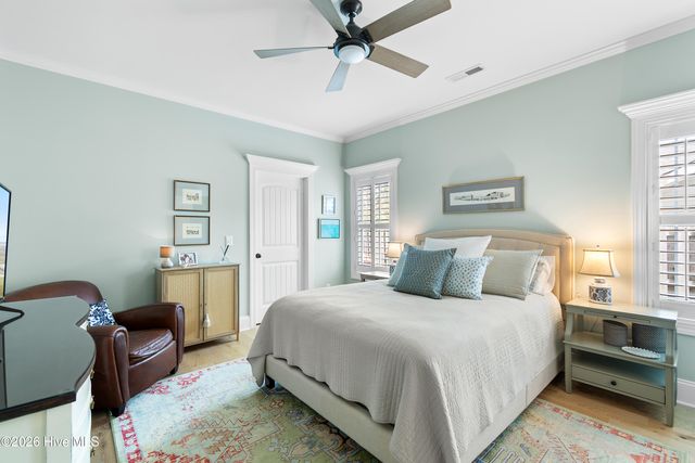 4463 Willow Moss Way, Southport, NC 28461
