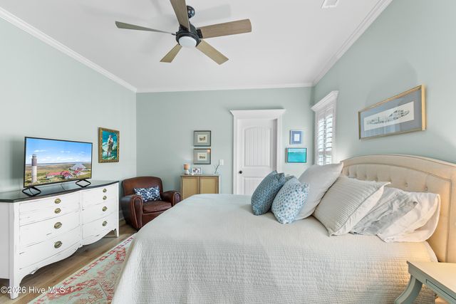 4463 Willow Moss Way, Southport, NC 28461