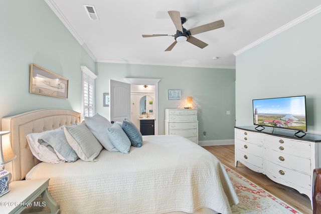 4463 Willow Moss Way, Southport, NC 28461