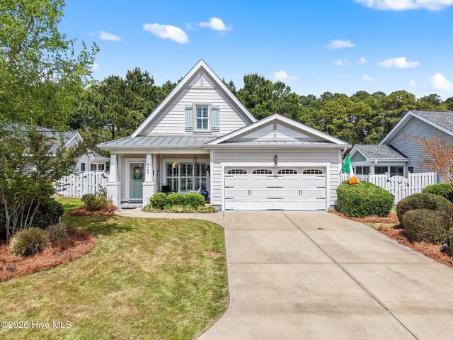 4463 Willow Moss Way, Southport, NC 28461