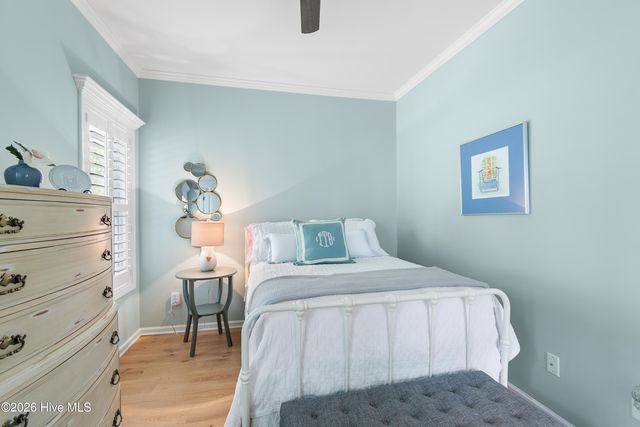 4463 Willow Moss Way, Southport, NC 28461