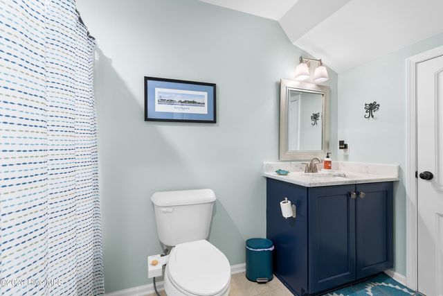 4463 Willow Moss Way, Southport, NC 28461