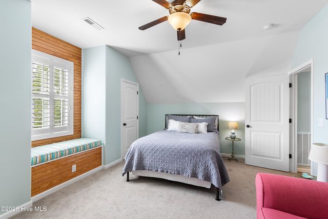 4463 Willow Moss Way, Southport, NC 28461