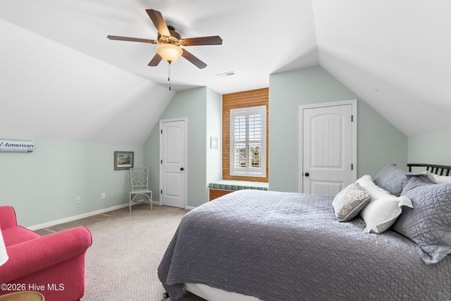 4463 Willow Moss Way, Southport, NC 28461