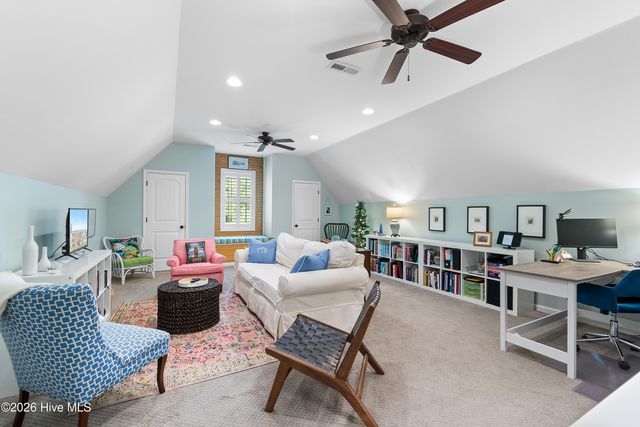 4463 Willow Moss Way, Southport, NC 28461