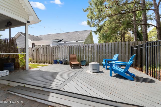 4463 Willow Moss Way, Southport, NC 28461