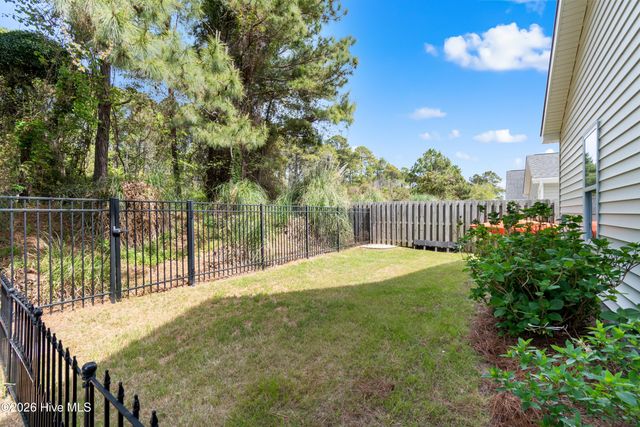 4463 Willow Moss Way, Southport, NC 28461