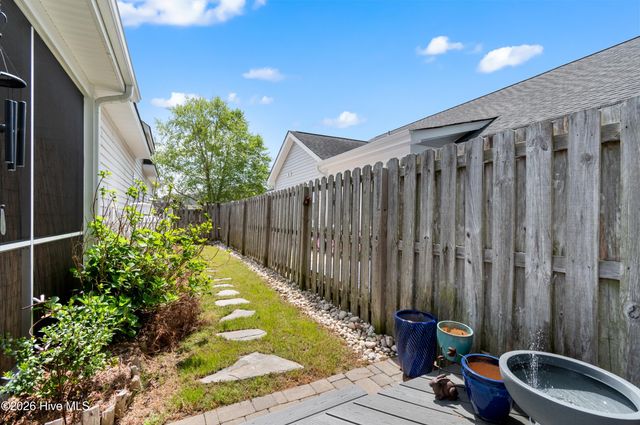 4463 Willow Moss Way, Southport, NC 28461