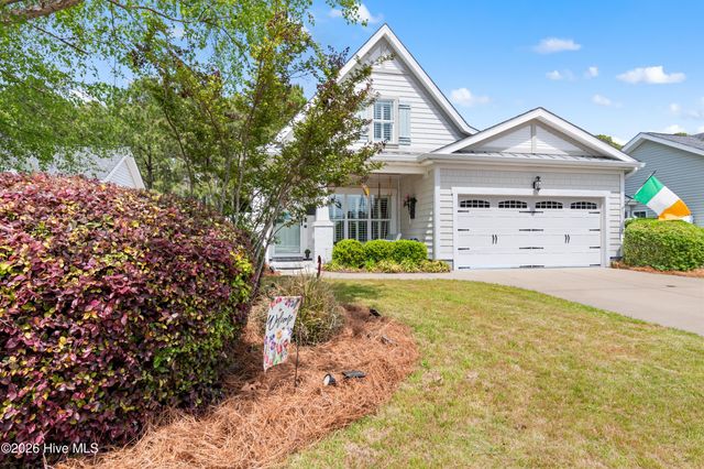 4463 Willow Moss Way, Southport, NC 28461