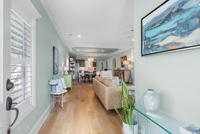 4463 Willow Moss Way, Southport, NC 28461