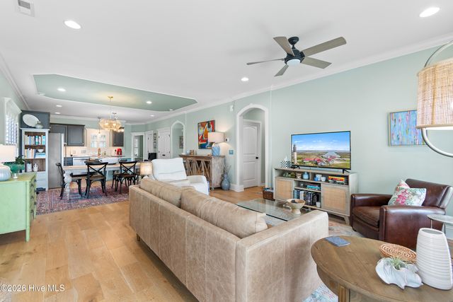4463 Willow Moss Way, Southport, NC 28461