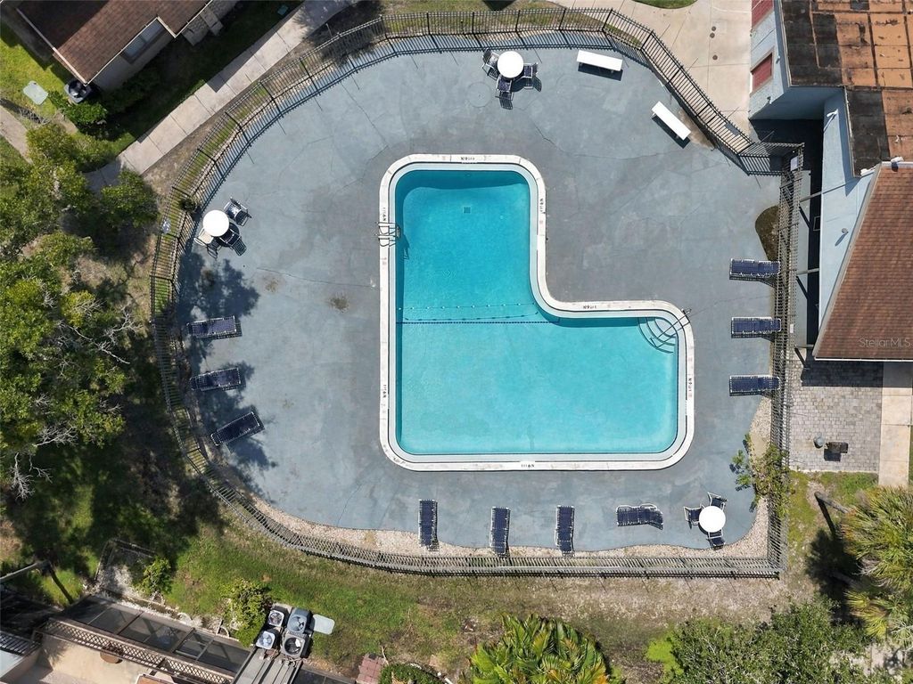 Image 31 of property listing at 6340 NEWTOWN CIRCLE 40A4, Tampa, FL 33615