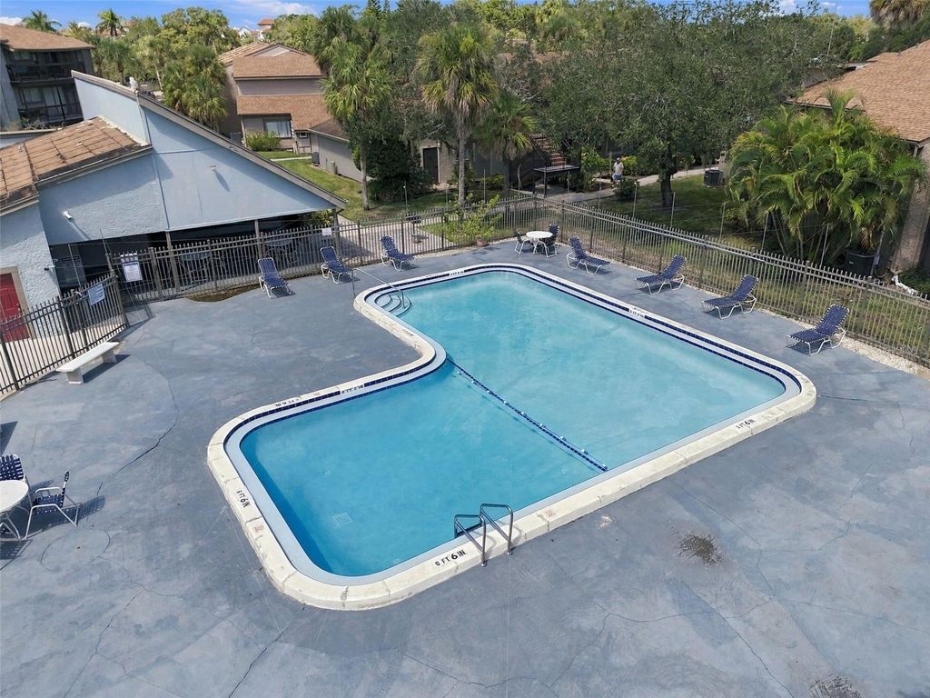 Image 32 of property listing at 6340 NEWTOWN CIRCLE 40A4, Tampa, FL 33615