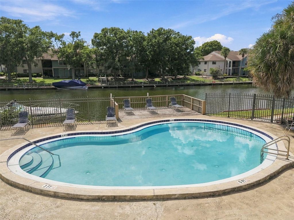 Image 35 of property listing at 6340 NEWTOWN CIRCLE 40A4, Tampa, FL 33615