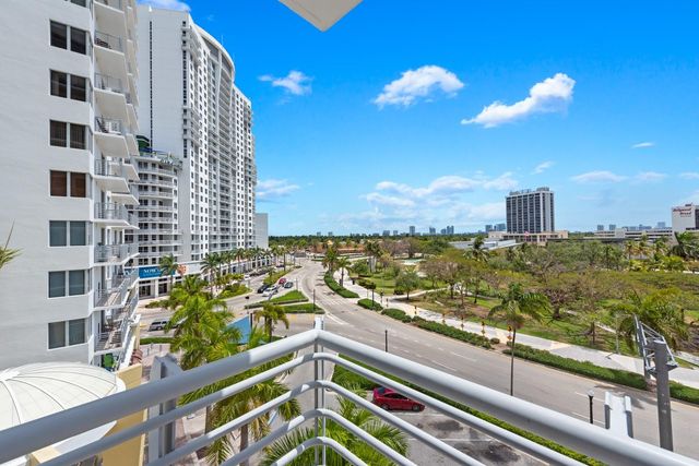 1830 Radius Drive 523, Hollywood, FL 33020