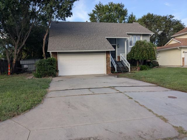 410 N David, Wichita, KS 97212
