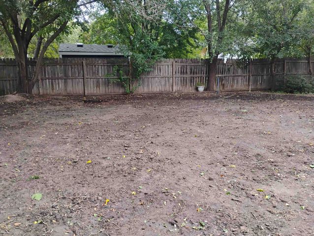 410 N David, Wichita, KS 97212