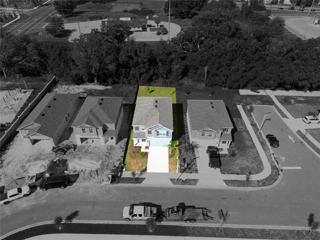 581 BELL PRAIRIE CIRCLE, Lake Wales, FL 33859