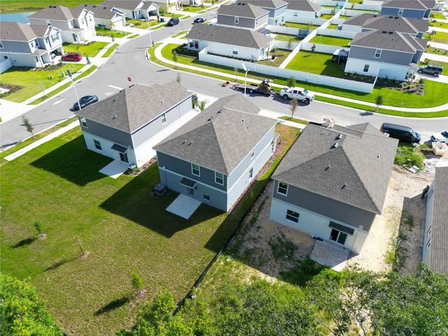 581 BELL PRAIRIE CIRCLE, Lake Wales, FL 33859