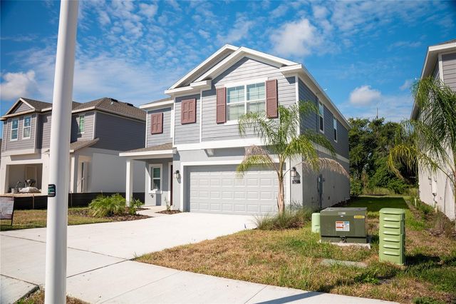 581 BELL PRAIRIE CIRCLE, Lake Wales, FL 33859