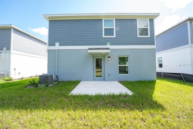581 BELL PRAIRIE CIRCLE, Lake Wales, FL 33859