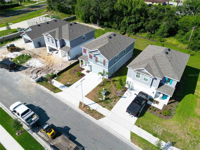 581 BELL PRAIRIE CIRCLE, Lake Wales, FL 33859