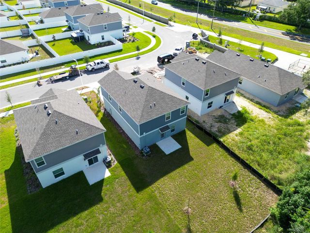 581 BELL PRAIRIE CIRCLE, Lake Wales, FL 33859