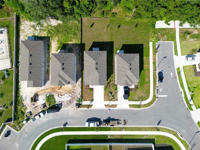 581 BELL PRAIRIE CIRCLE, Lake Wales, FL 33859