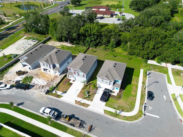 581 BELL PRAIRIE CIRCLE, Lake Wales, FL 33859