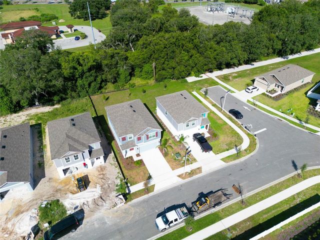 581 BELL PRAIRIE CIRCLE, Lake Wales, FL 33859