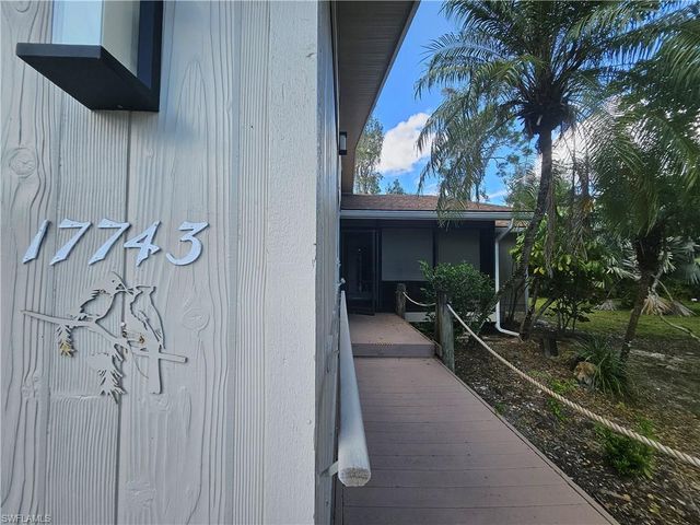17743 PORT BOCA CT, Fort Myers, FL 33908