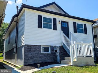 57 SCHUYLKILL ST, Cressona, PA 17929