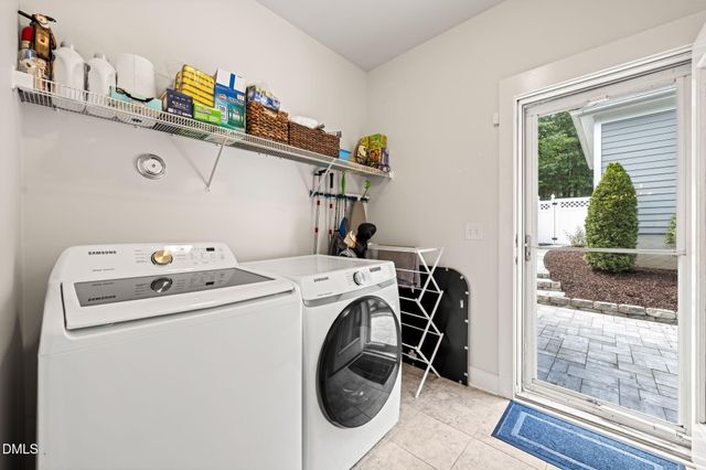 4526 All Points View Way, Raleigh, NC 27614