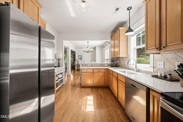 4526 All Points View Way, Raleigh, NC 27614