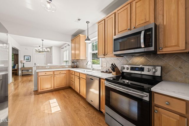 4526 All Points View Way, Raleigh, NC 27614