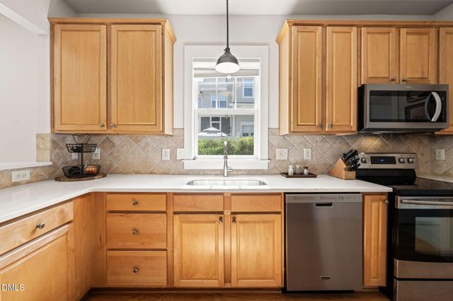 4526 All Points View Way, Raleigh, NC 27614