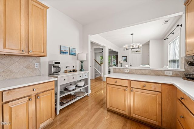 4526 All Points View Way, Raleigh, NC 27614