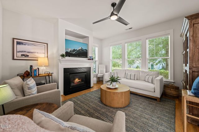 4526 All Points View Way, Raleigh, NC 27614