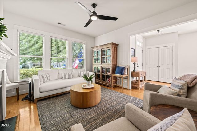 4526 All Points View Way, Raleigh, NC 27614