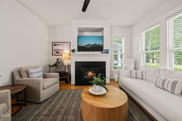 4526 All Points View Way, Raleigh, NC 27614