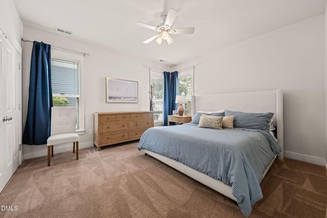 4526 All Points View Way, Raleigh, NC 27614