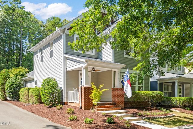 4526 All Points View Way, Raleigh, NC 27614