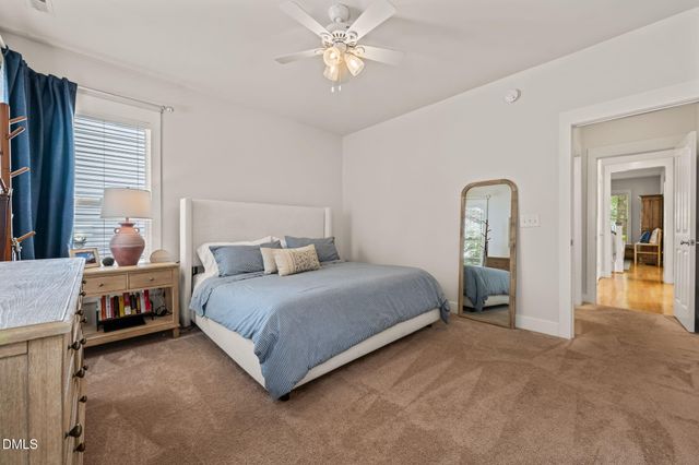 4526 All Points View Way, Raleigh, NC 27614