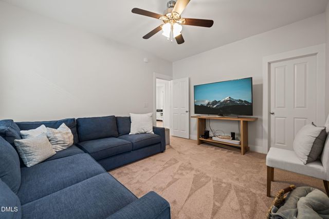 4526 All Points View Way, Raleigh, NC 27614