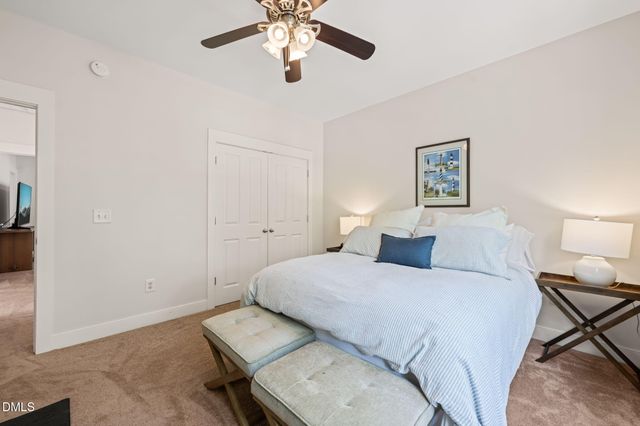 4526 All Points View Way, Raleigh, NC 27614